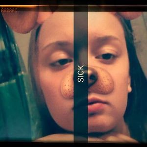 Meet your Posher, Ashleigh