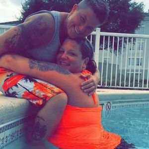 Meet your Posher, Jodi