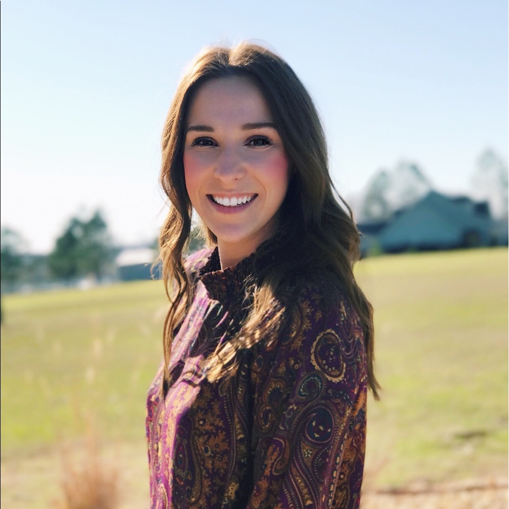 Meet your Posher, Brooke