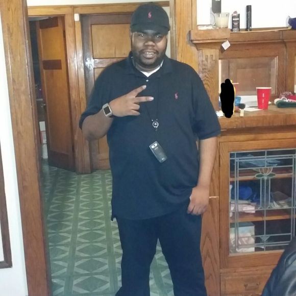 Meet your Posher, Shawn - Picture 1 of 1