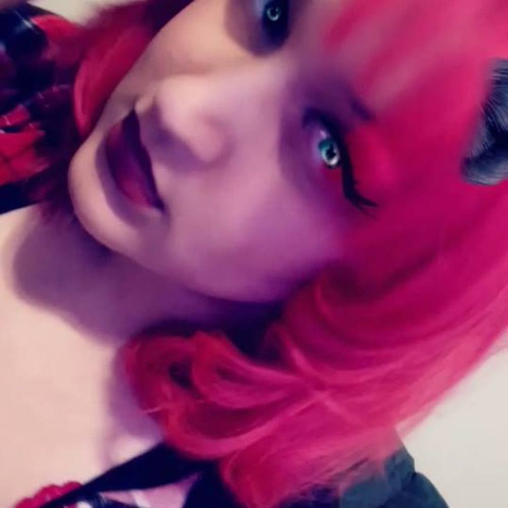 Meet your Posher, Myah
