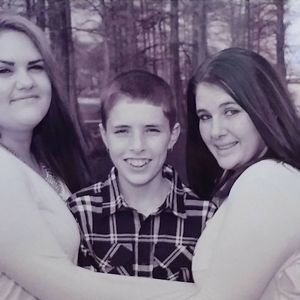 Meet your Posher, Cathy