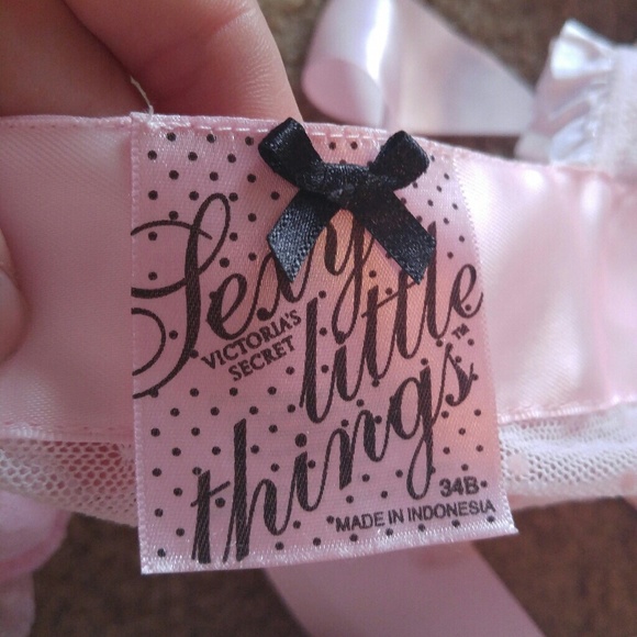 Victoria secret lingerie - Picture 2 of 4