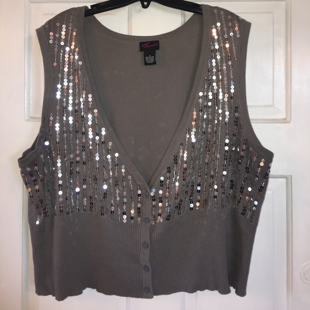 Vest