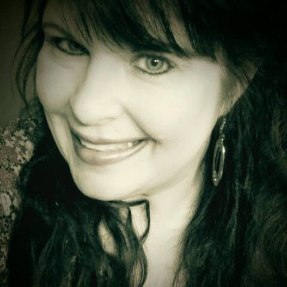 Meet your Posher, Krysti