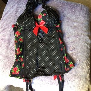 Cherry picking fun🍒