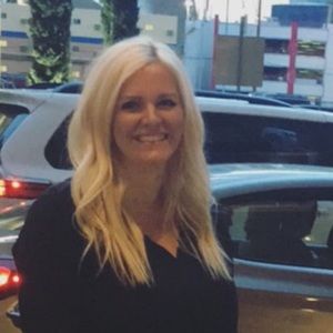 Meet your Posher, Jillian