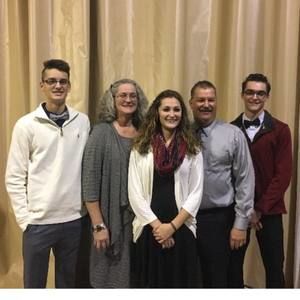 Meet your Posher, Austin