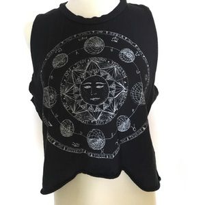 Brandy Melville muscle tee