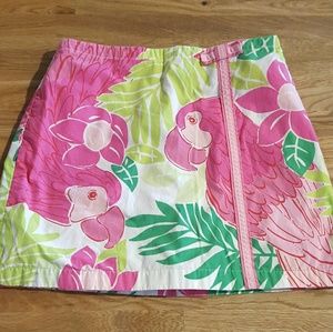Lilly Pullitzer Skort