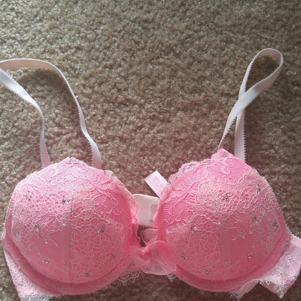 Victoria secret bra