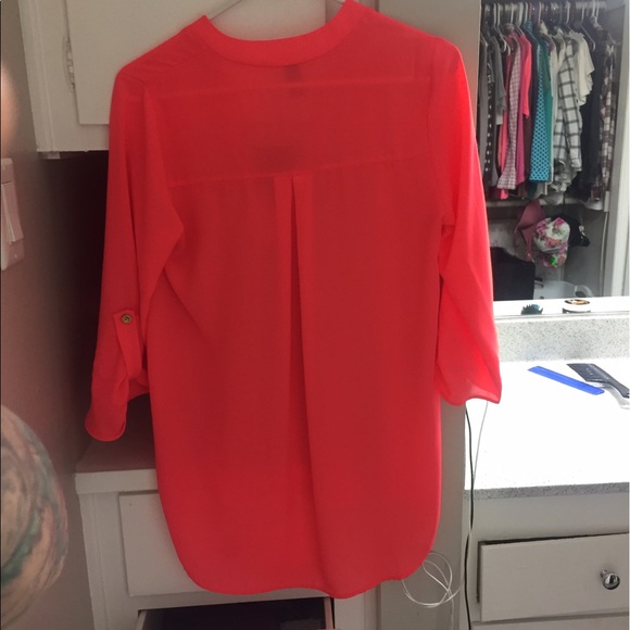 Windsor blouse - Picture 2 of 2