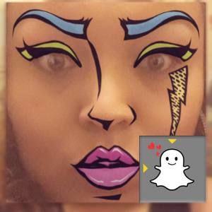 Meet your Posher, Judith