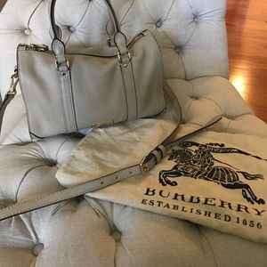 burberry alchester small