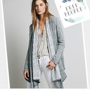 Free People In The Loop Cardigan