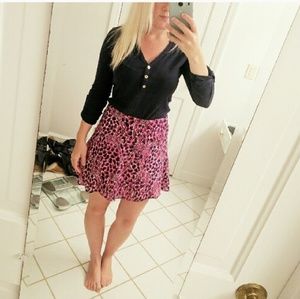 Lilly Pulitzer skirt