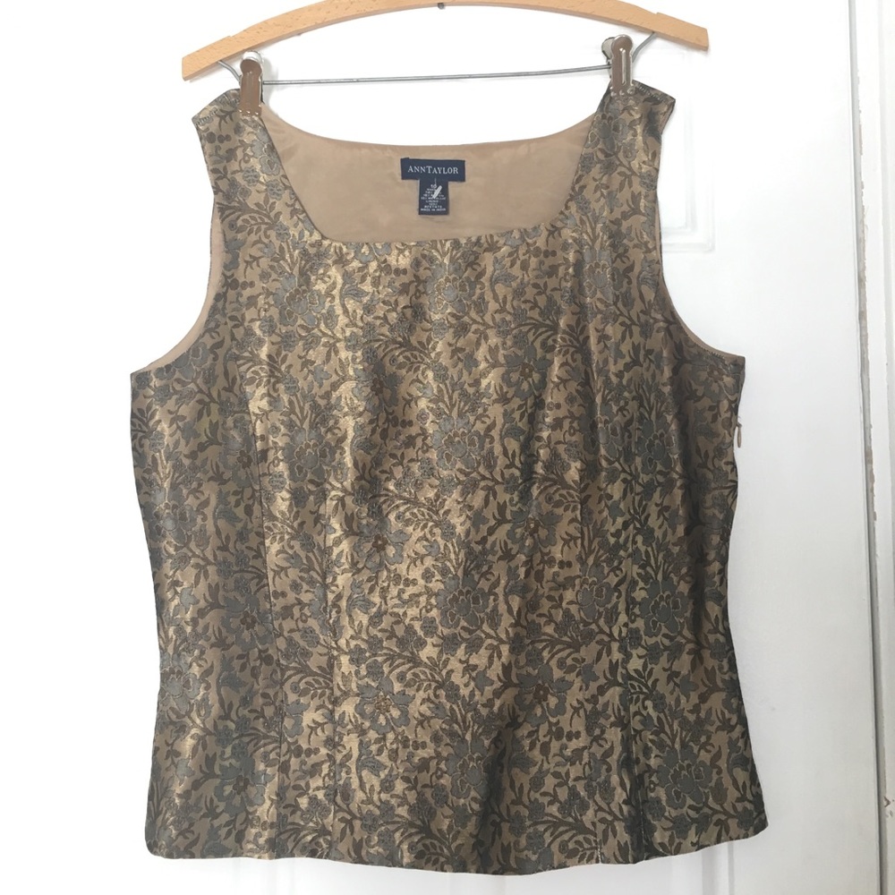 Ann Taylor shirt