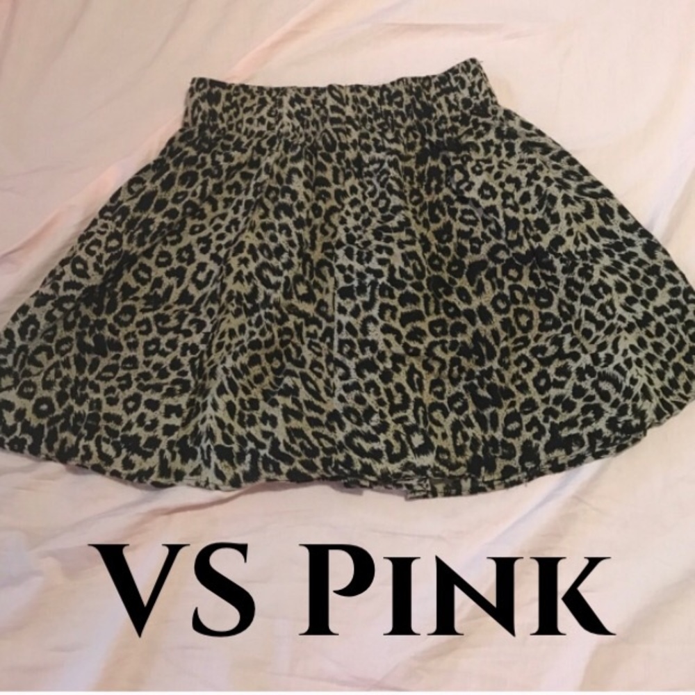 💁🏻😍 LeOpArd SkIrT