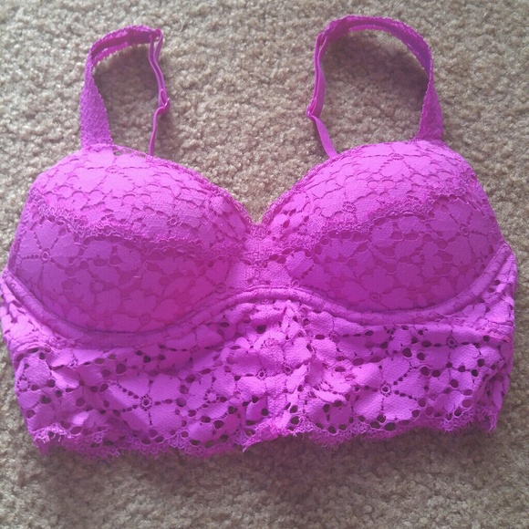 Victoria secret PINK top - Picture 1 of 4