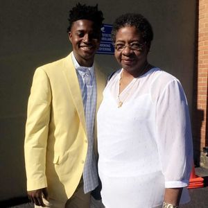 Meet your Posher, Tyler