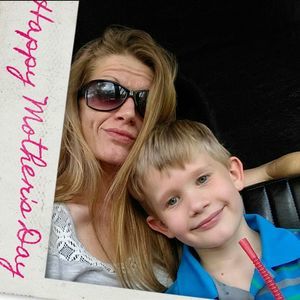 Meet your Posher, Brandy