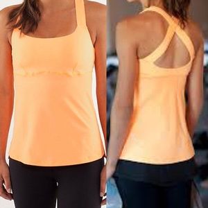 Lululemon•Run Top Speed Tank•