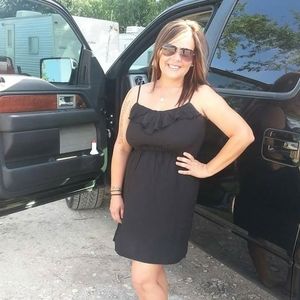 Meet your Posher, Leah