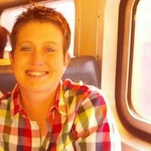 Meet your Posher, Ericka