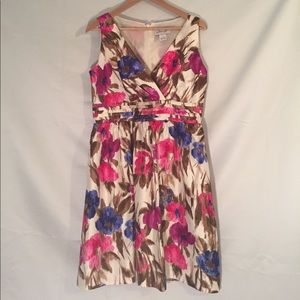 Jessica H. Dress - Size 12