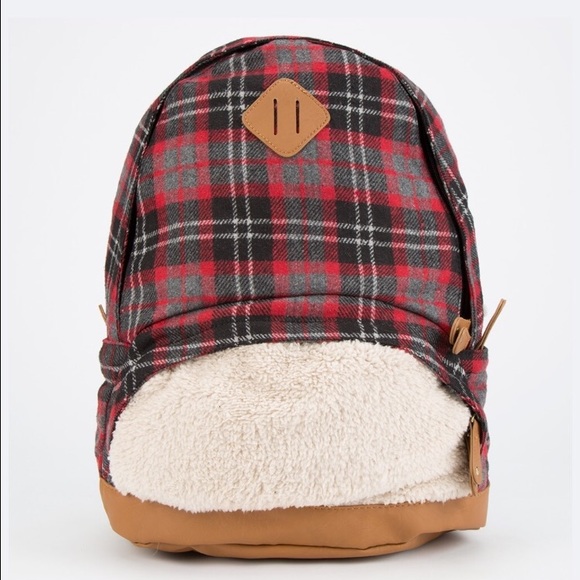 Tilly's Handbags - Back Pack