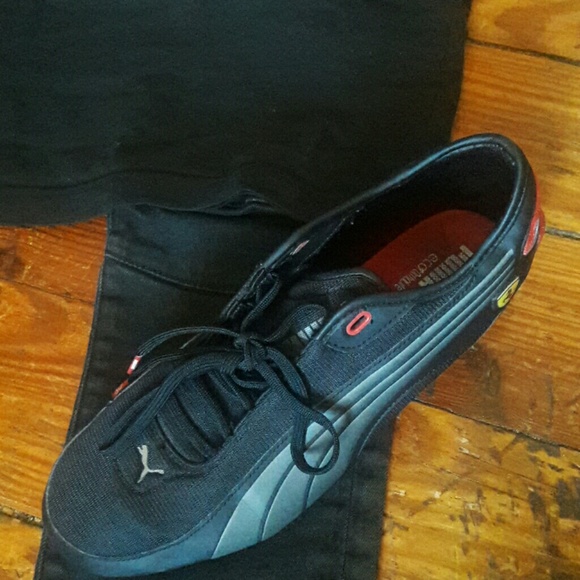 Puma Other - Sneakers