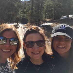 Meet your Posher, Tisha