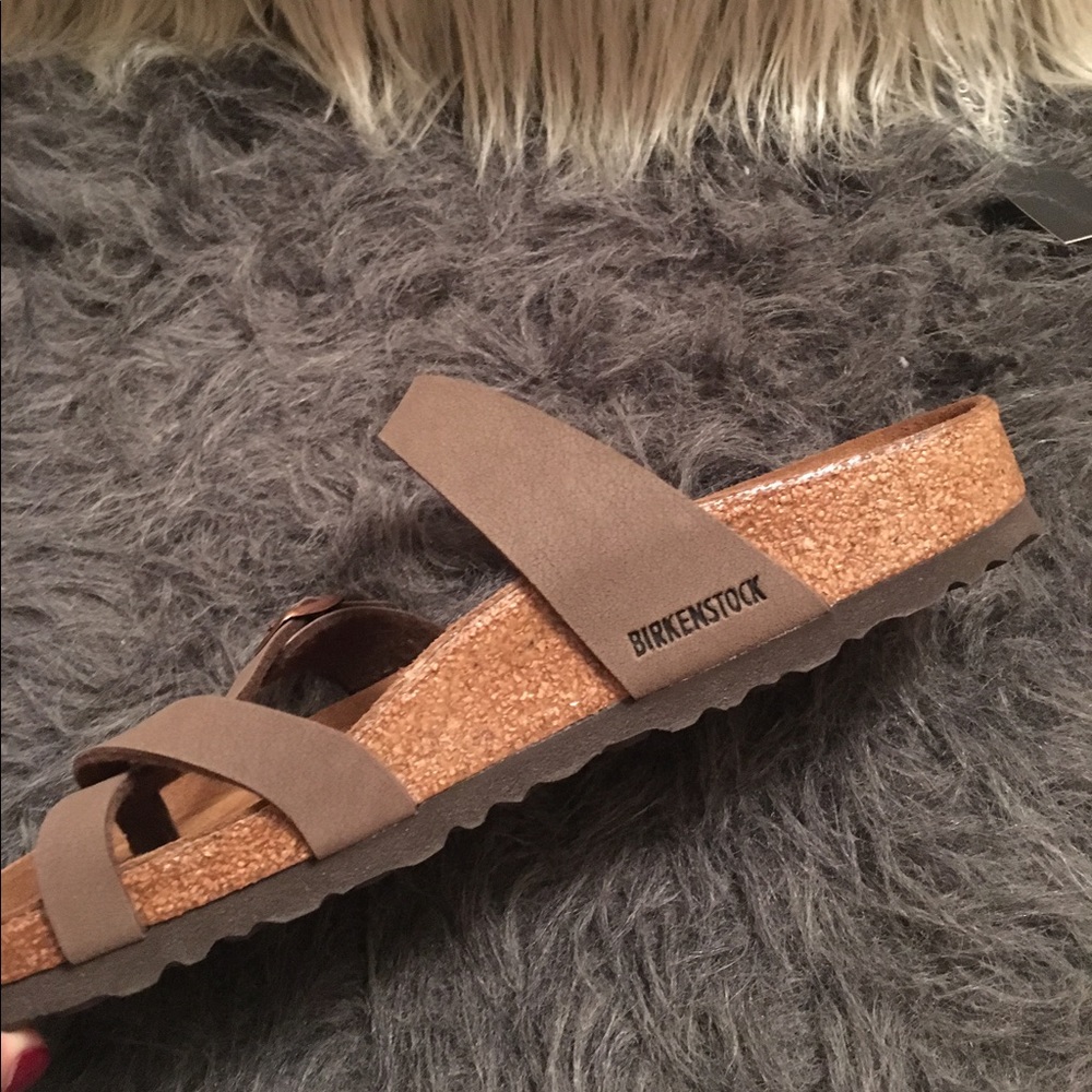PLEASE READ LISTiNG 🆕 NIB Birkenstock Mayaris - Picture 2 of 6