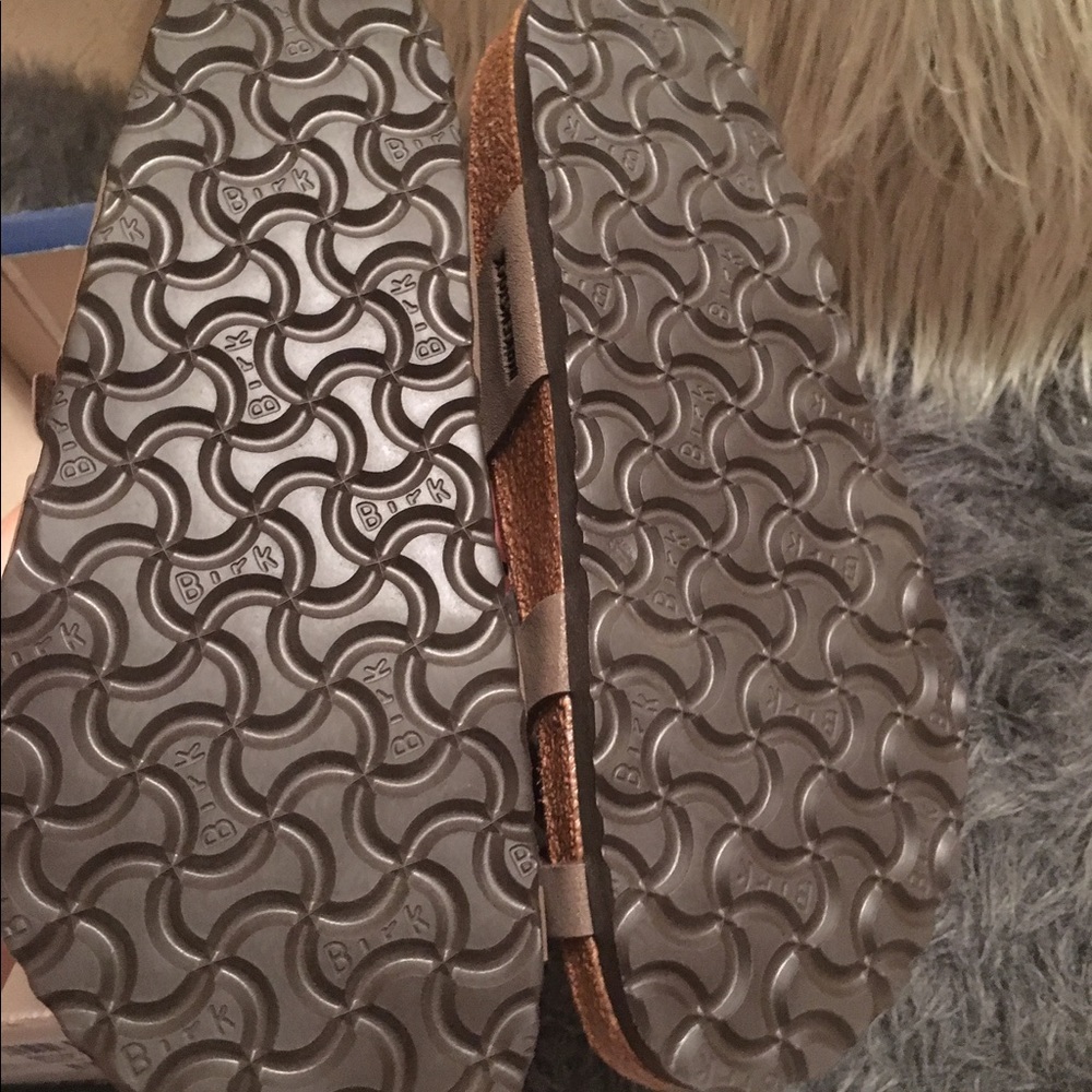 PLEASE READ LISTiNG 🆕 NIB Birkenstock Mayaris - Picture 6 of 6
