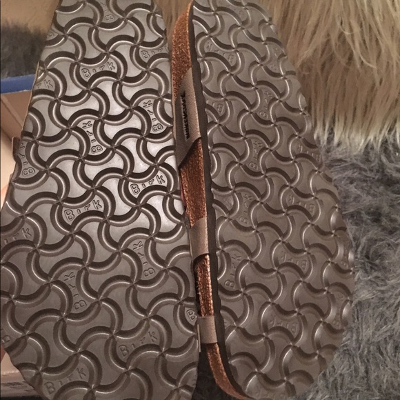 PLEASE READ LISTiNG ๐ NIB Birkenstock Mayaris - Picture 6 of 6