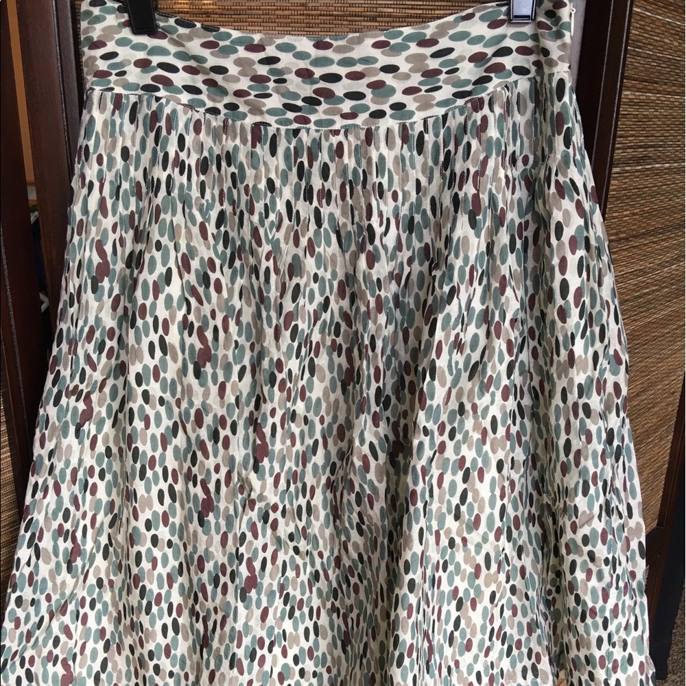 Banana Republic Skirt