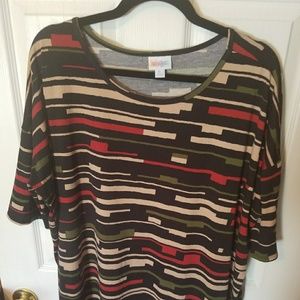 Lularoe Irma