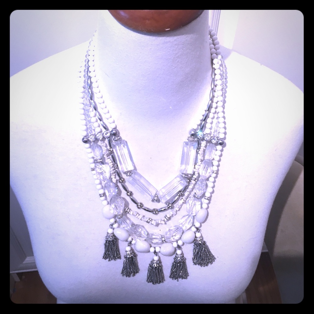 Chico's necklace