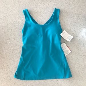 Activewear Ladies Tank Top