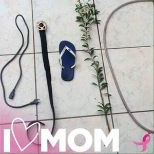 Meet your Posher, Deandre