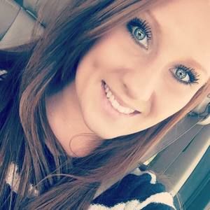 Meet your Posher, Adriane