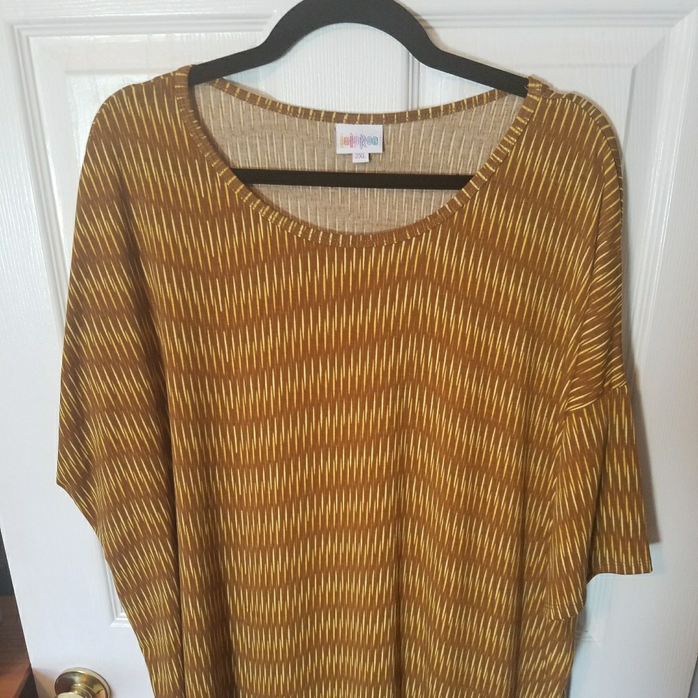 Lularoe Irma