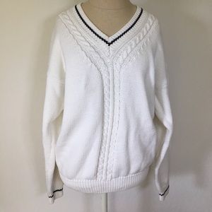 VINTAGE GAP sweater