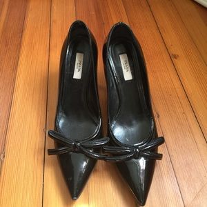Prada heels 👠