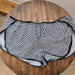 Intimately Free People PJ Short