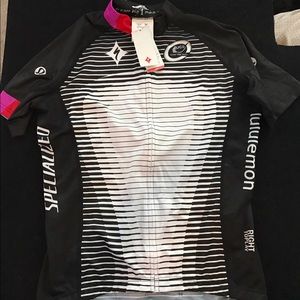 Lululemon Cycling Wear. Limited Edition