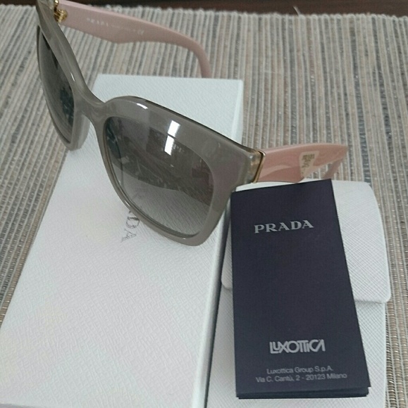 Sunglasses - Picture 2 of 2