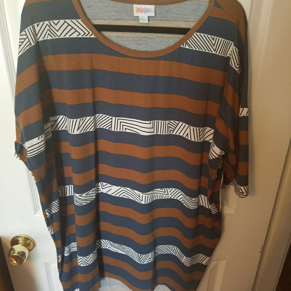 Lularoe Irma