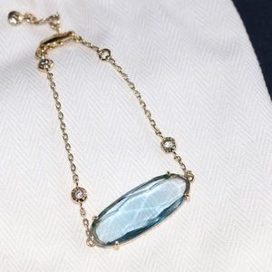 Henri Bendel Luxe Chain Bracelet