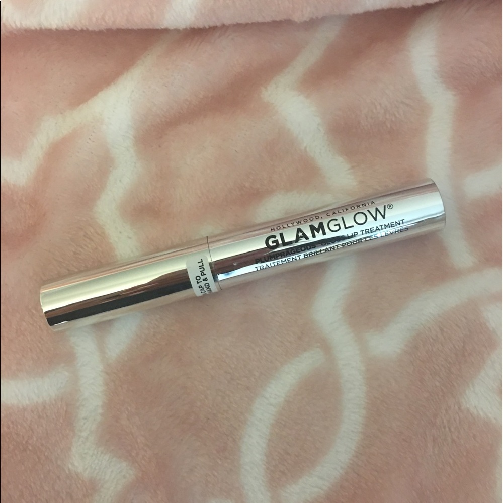 Glamglow plumprageous gloss